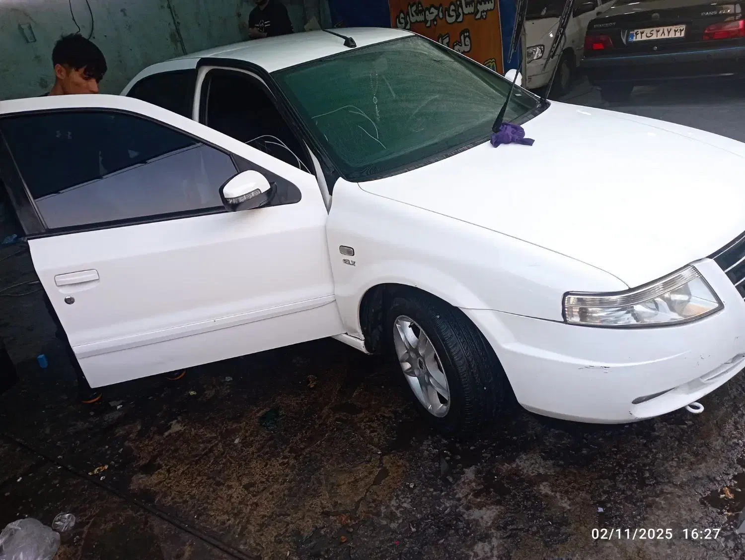 فروش خودرو|خودرو سواری و وانت|تهران, جوادیه تهرانپارس|دیوار