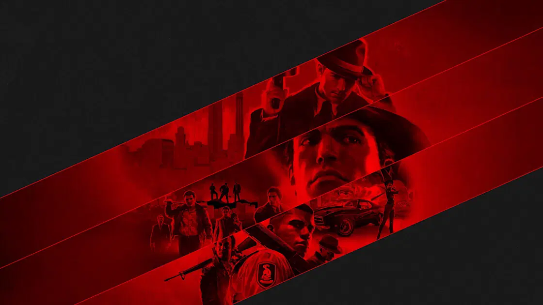 Mafia trilogy|کنسول، بازی ویدئویی و آنلاین|قائم‌شهر, |دیوار