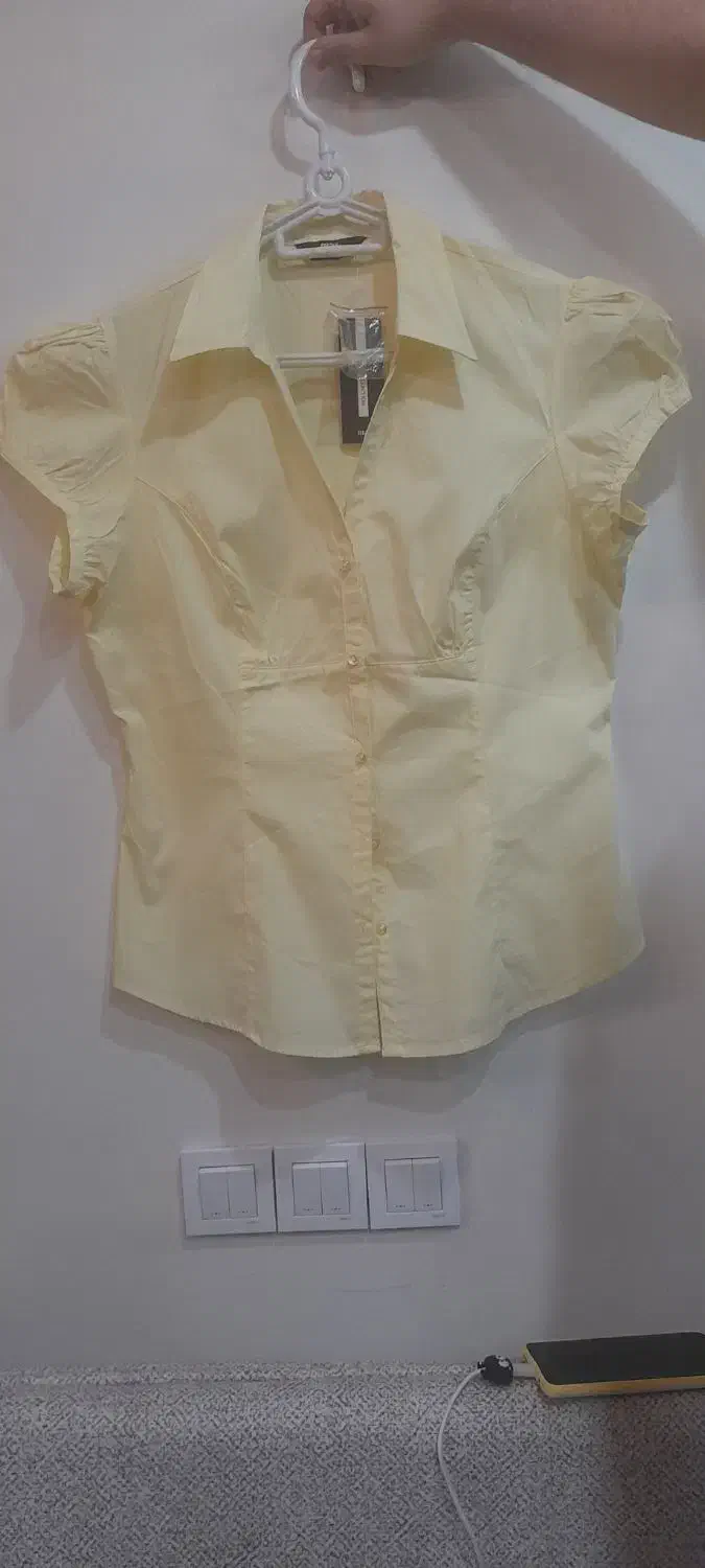 بلوز زنانه برند MAX|لباس|ری, سیزده آبان|دیوار