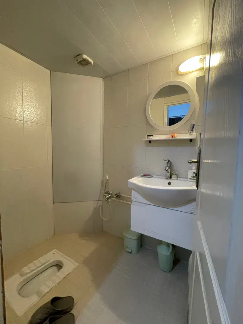 فروش آپارتمان مسکن مهر تک خواب(سند تک برگ)|فروش آپارتمان|رشت, کوی مهر|دیوار