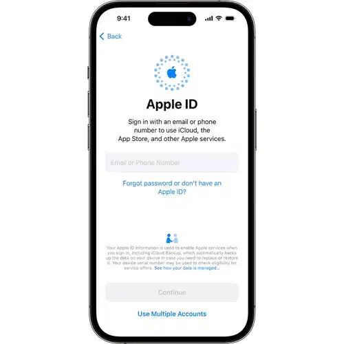 اپل ایدی|خدمات رایانه‌ای و موبایل|سقز, |دیوار