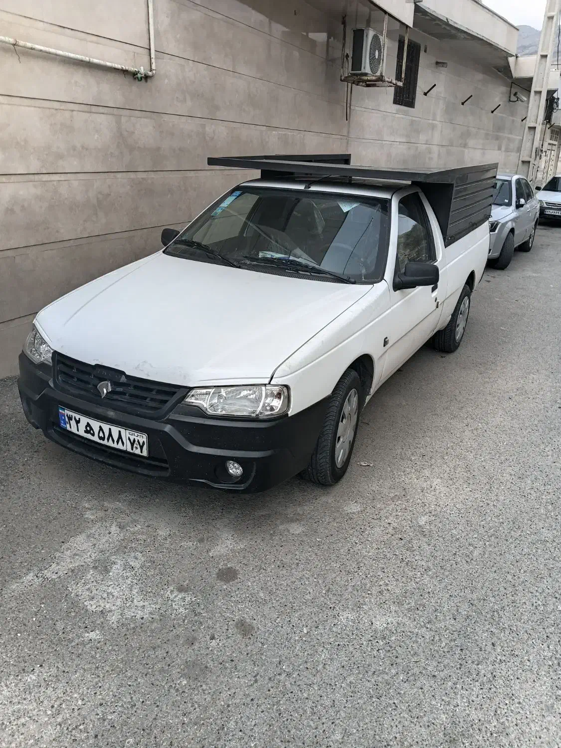 حمل بار|خدمات حمل و نقل|پلدختر, |دیوار