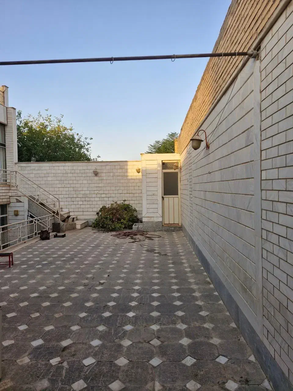 اجاره خانه ویلایی|اجارهٔ خانه و ویلا|خمینیشهر, |دیوار