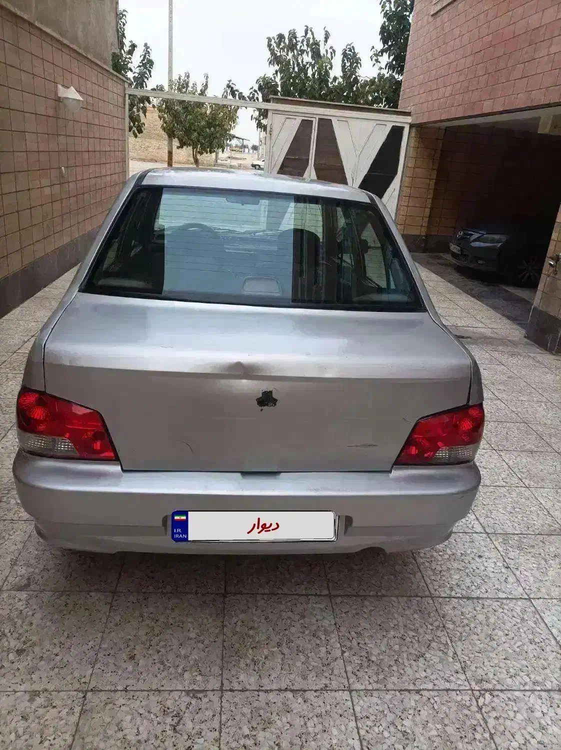 فروش ماشین پراید|خودرو سواری و وانت|شاهینشهر, شهرک گلدیس|دیوار