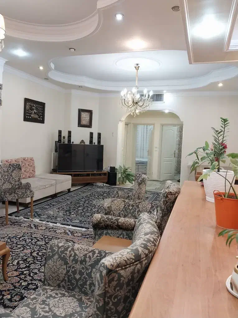 اجاره آپارتمان،فول امکانات،سردارجنگل،