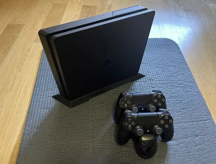 ps4 silm|کنسول، بازی ویدئویی و آنلاین|تهران, الهیه|دیوار