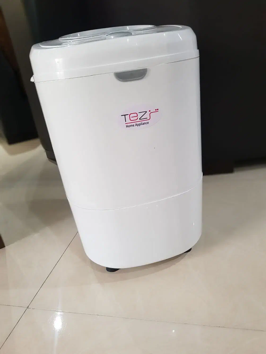 مینی واش|ماشین لباسشویی و خشک‌کن لباس|رودهن, |دیوار