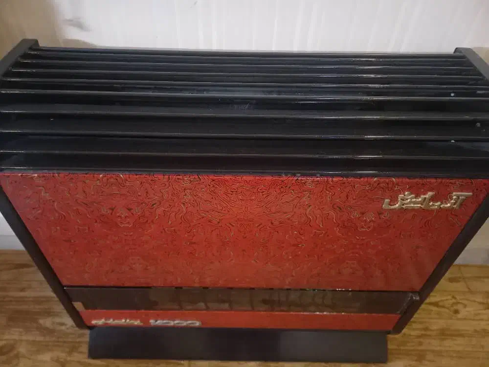 بخاری گازی آزمایش ۱۴۰۰۰|بخاری، هیتر، شومینه|نیشابور, دارایی|دیوار