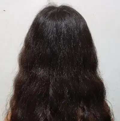 موی مشکی|آرایشی، بهداشتی، درمانی|خرمدره, |دیوار