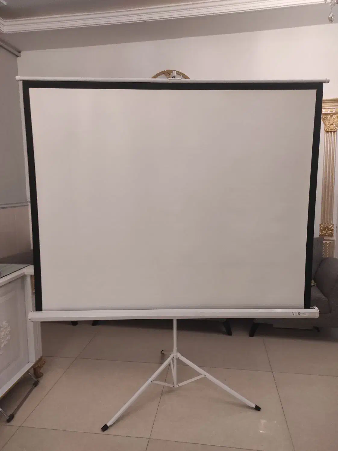 پرده دیتا|تلویزیون و پروژکتور|قوچان, |دیوار