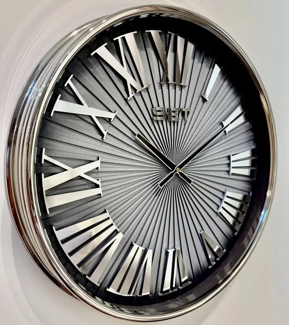 تولیدساعت دیواری عمده/ساعت عمده /ساعت عمده|ساعت دیواری و تزئینی|پاکدشت, خاتون آباد|دیوار