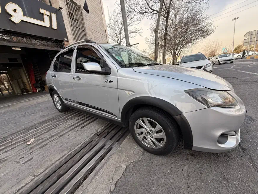 خودرو کوییک|خودرو سواری و وانت|تهران, ابوذر|دیوار