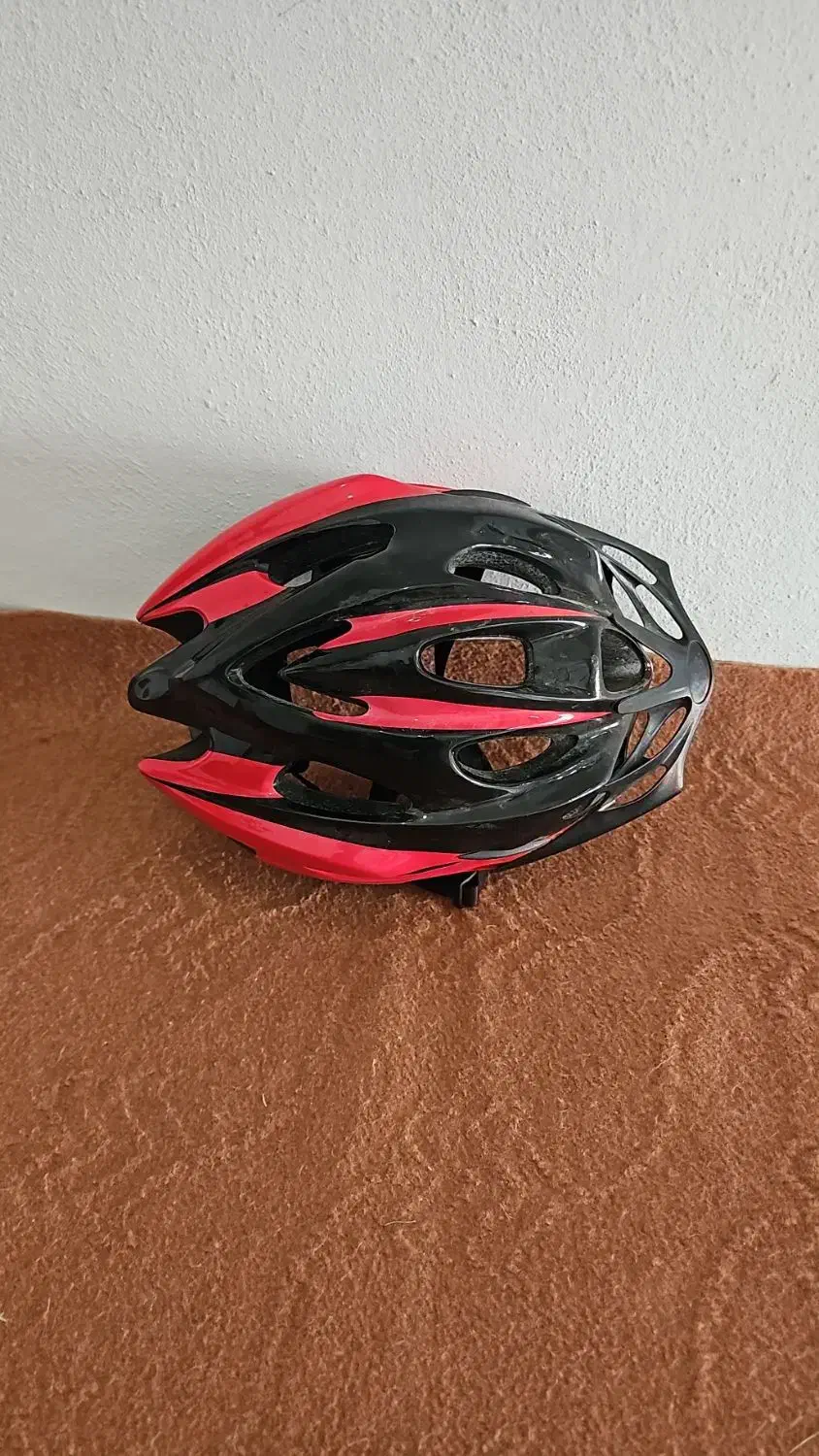 کلاح دوچرخه سواری تمیز سالم|دوچرخه، اسکیت، اسکوتر|بندر انزلی, بشمن|دیوار