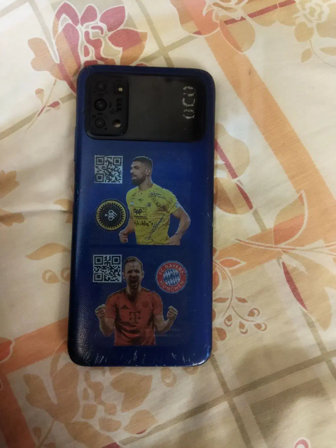 pocc گوشی|موبایل|فولادشهر, مسکن مهر فولادشهر|دیوار