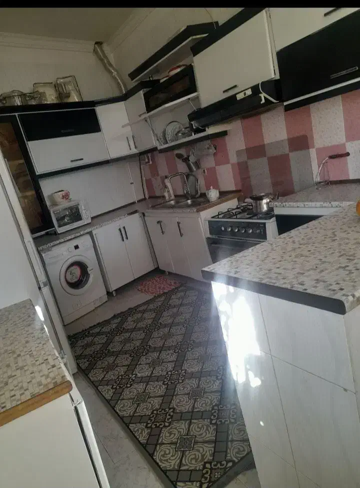 کابینت آشپزخانه|مصالح و تجهیزات ساختمان|زبرخان, |دیوار