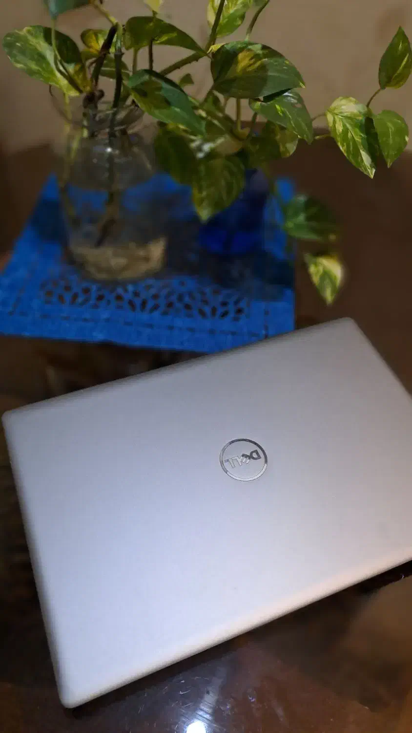 لپ تاپ دل ۱۶ گیگ گرافیک|رایانه همراه|مشهد, نیروی هوایی|دیوار