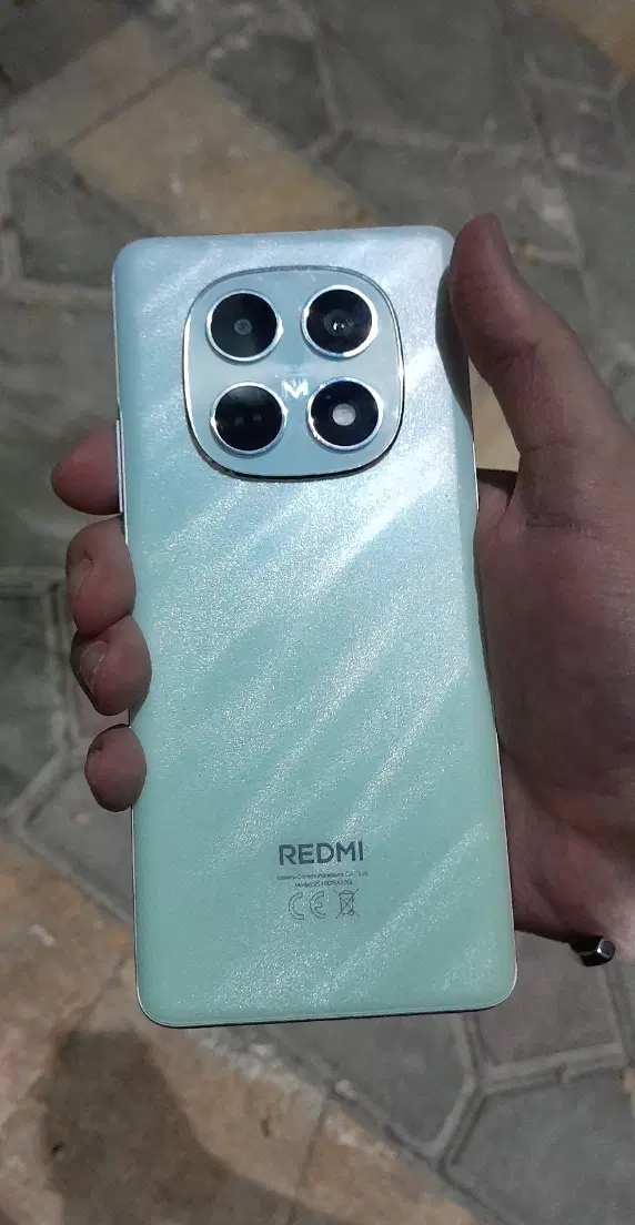 Redmi not 15|موبایل|تهران, پرستار|دیوار