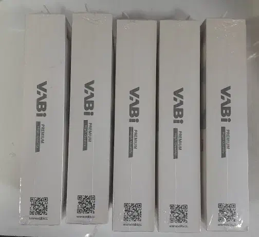 پاور بانک ۲۰۰۰۰ میلی آمپر VABI|لوازم جانبی موبایل و تبلت|اصفهان, باغ فردوس|دیوار