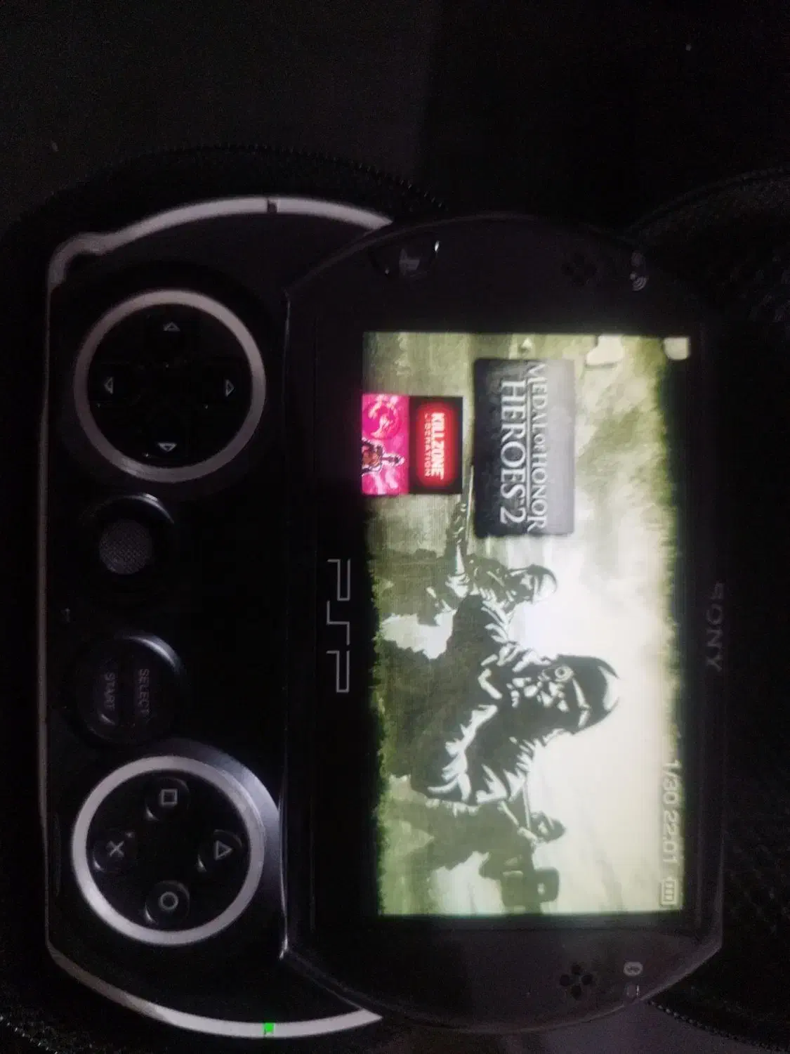 درحد نو|کنسول، بازی ویدئویی و آنلاین|مشهد, محمدآباد|دیوار