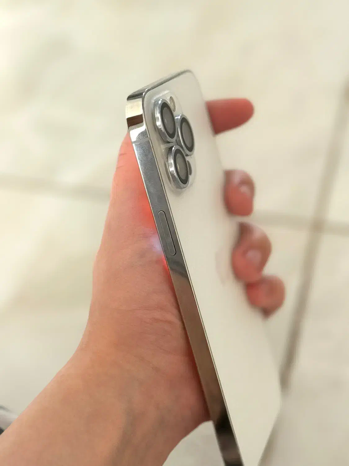 آیفون۱۳پرومکس،گوشی،اپل،آیفون|موبایل|صومعهسرا, |دیوار