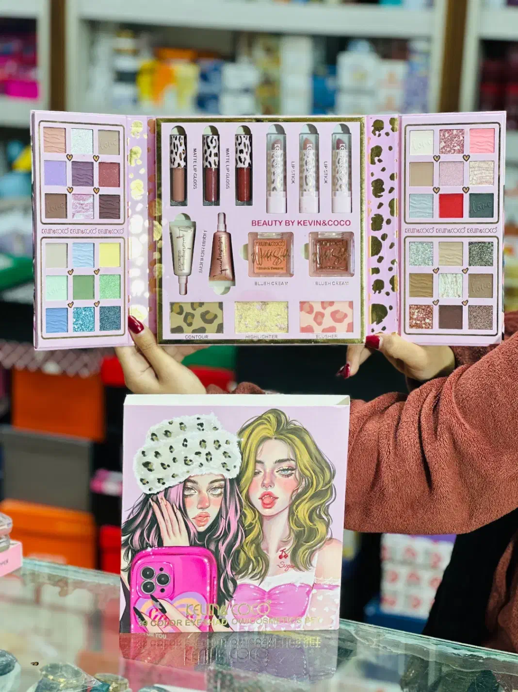 سایه|آرایشی، بهداشتی، درمانی|کرمانشاه, |دیوار