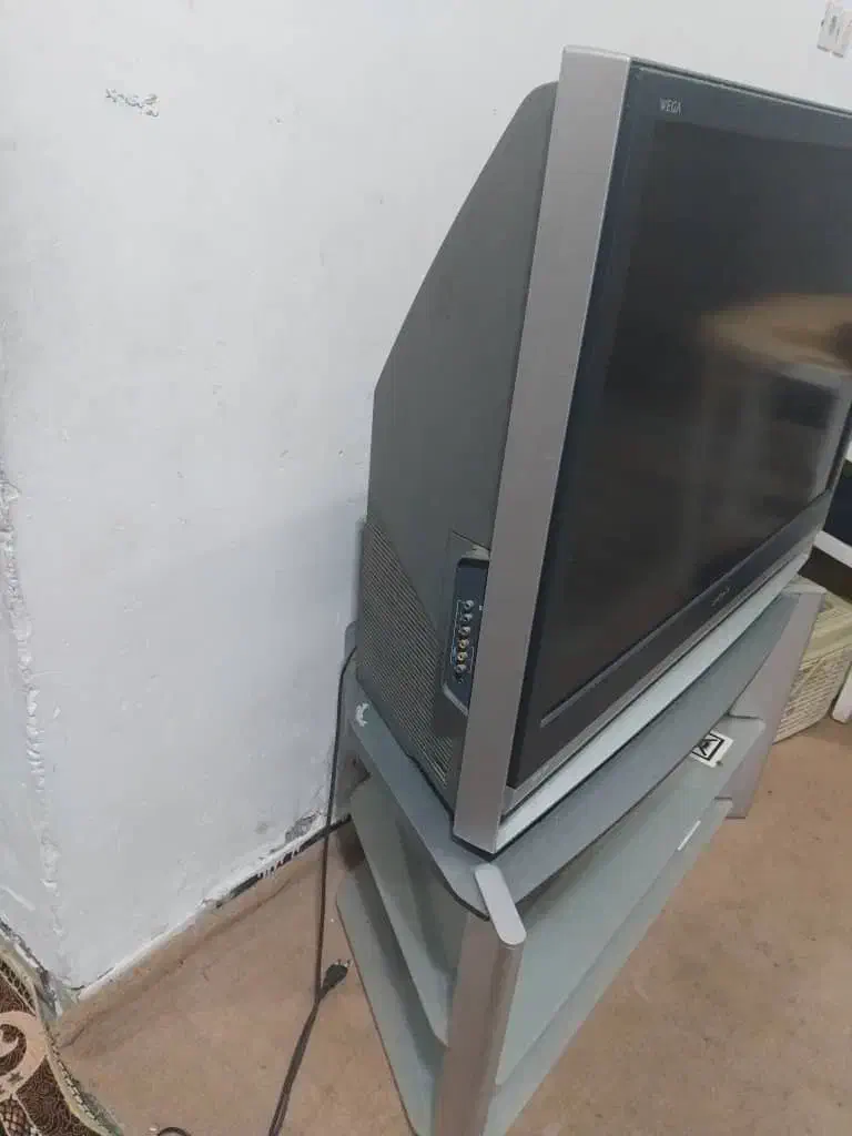 تلویزیون سونی ۴۲اینچ|تلویزیون و پروژکتور|آبادان, |دیوار