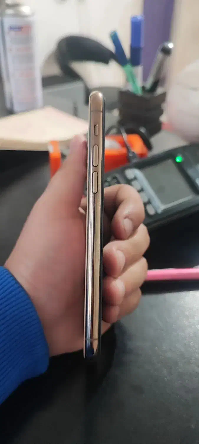 فروش آیفون یازده پرو|موبایل|تالش, هشتپر|دیوار