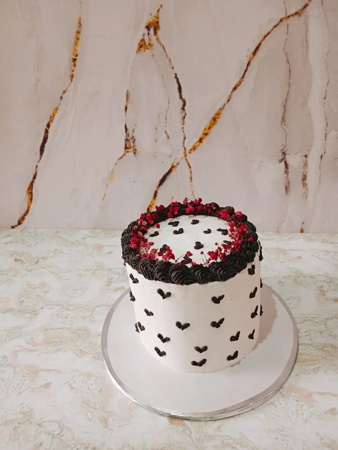 کیک خامه|خدمات پذیرایی، مراسم|شادگان, |دیوار