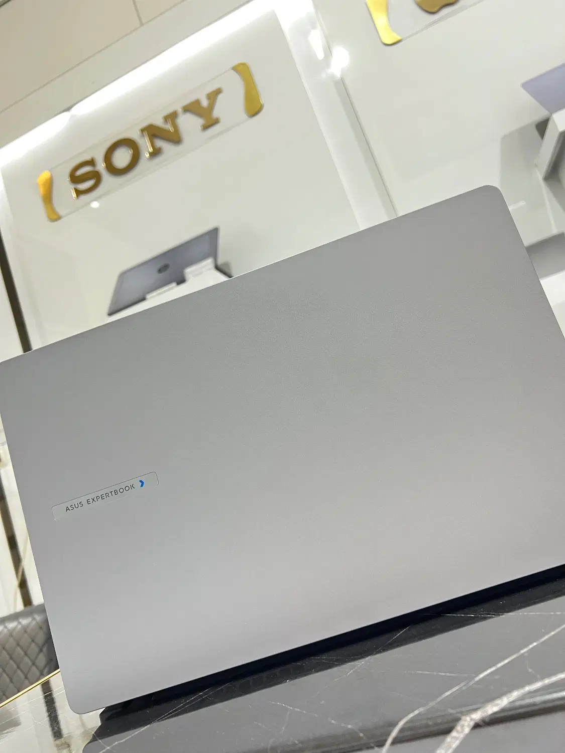 ASUS EXPERTBOOK|رایانه همراه|اردبیل, |دیوار