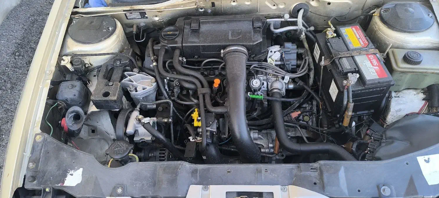 سمند مدل ۸۲|خودرو سواری و وانت|ایلام, |دیوار