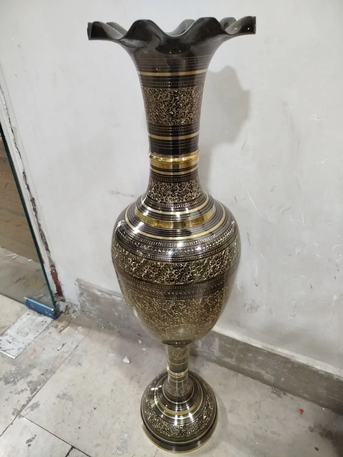 گلدن برنز پاکستان|مجسمه، تندیس، ماکت|تبریز, |دیوار