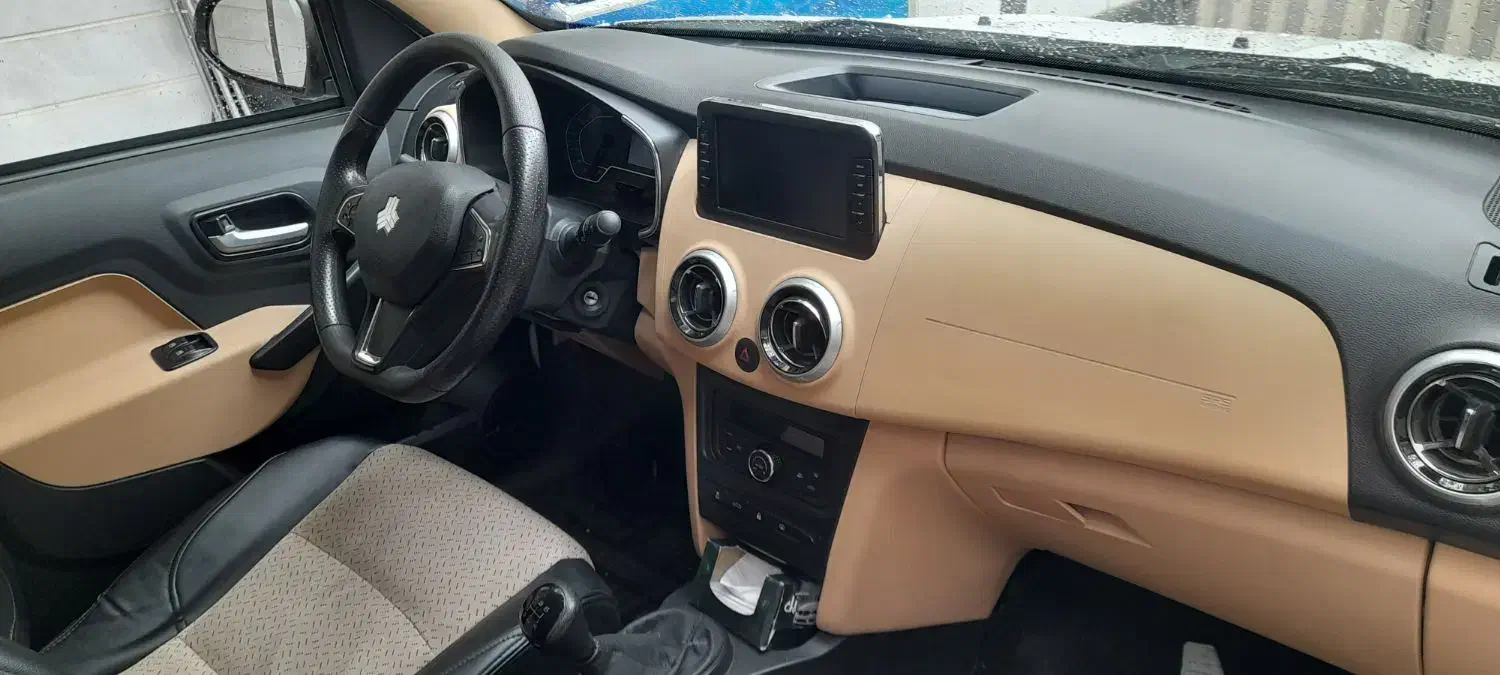 اطلس  g|خودرو سواری و وانت|تبریز, |دیوار