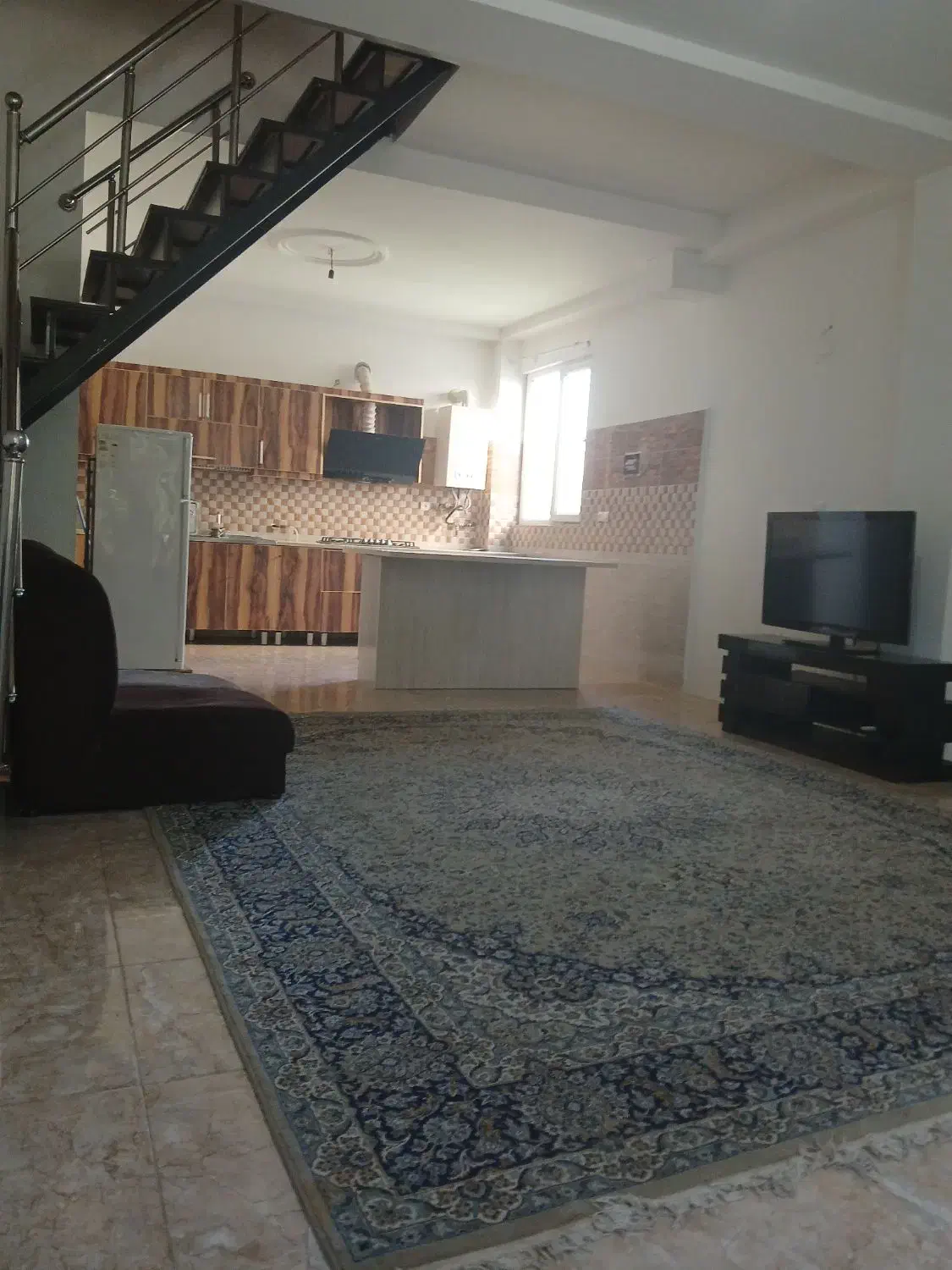 اجاره ویلای سه خوابه لوکس بندر کیاشهر|اجارهٔ کوتاه‌مدت ویلا و باغ|کیاشهر, |دیوار