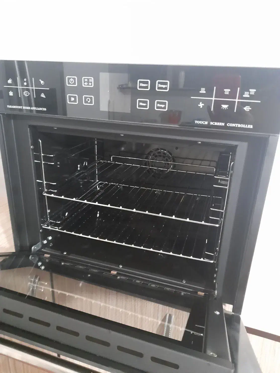 فر برقی|اجاق گاز و لوازم برقی پخت‌وپز|بیجار, |دیوار