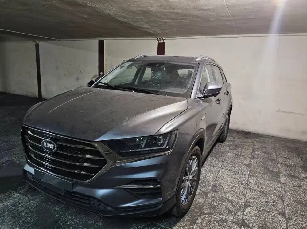 swm g01f|خودرو سواری و وانت|تبریز, |دیوار