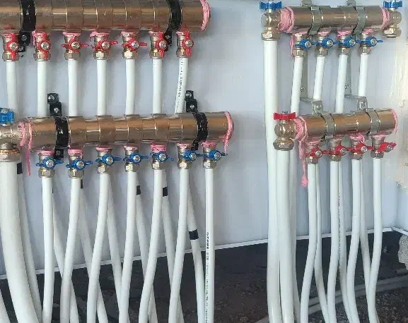 تاسیسات ساختمان|خدمات پیشه و مهارت|اردبیل, |دیوار