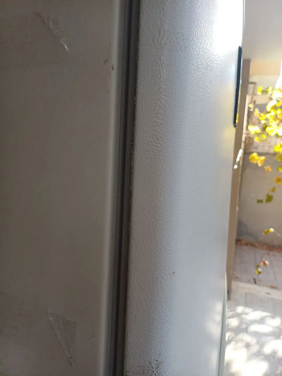 یخچال و میز تیوی|یخچال و فریزر|مشهد, آزادشهر|دیوار