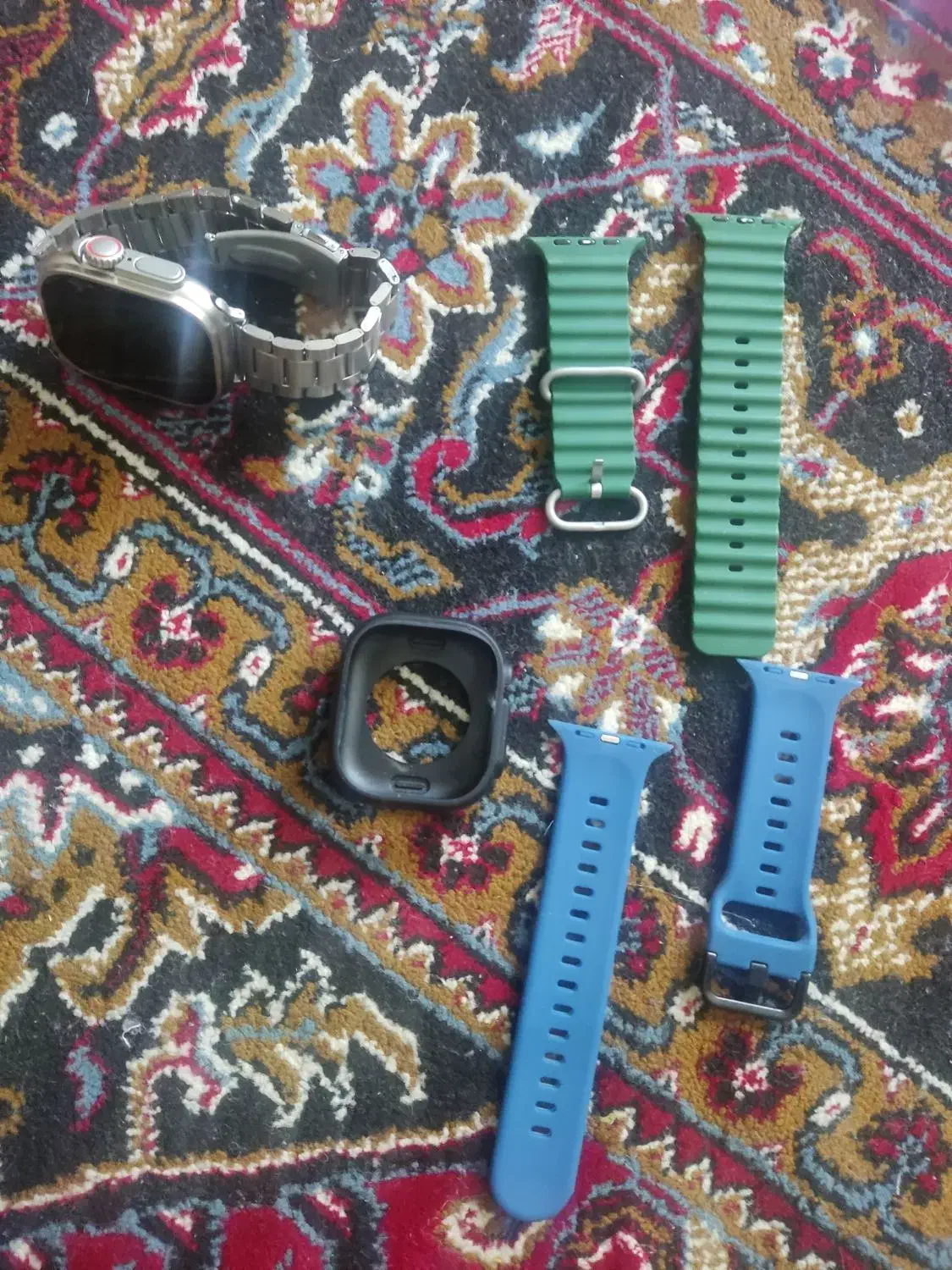 ساعت هوشمند|ساعت|ارومیه, |دیوار