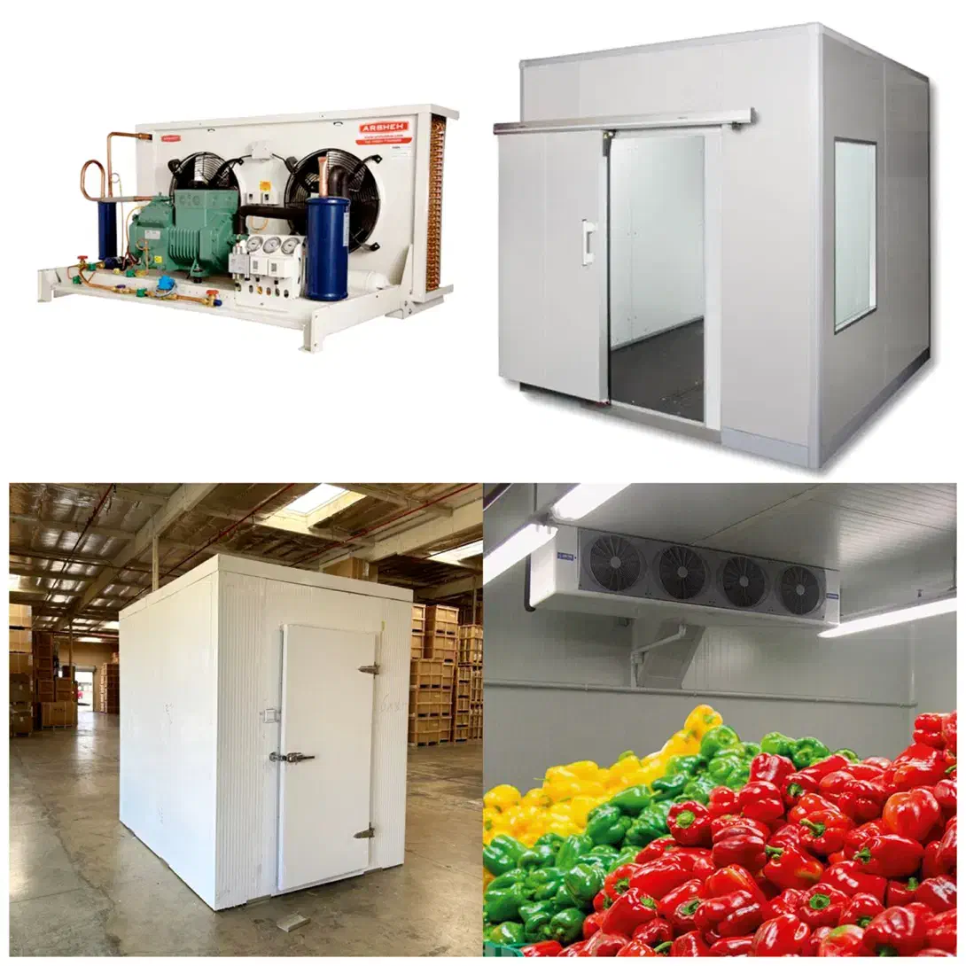 4846 اجرا و تولید انواع 4846 سردخانه 4846|ماشینآلات صنعتی|بم, |دیوار