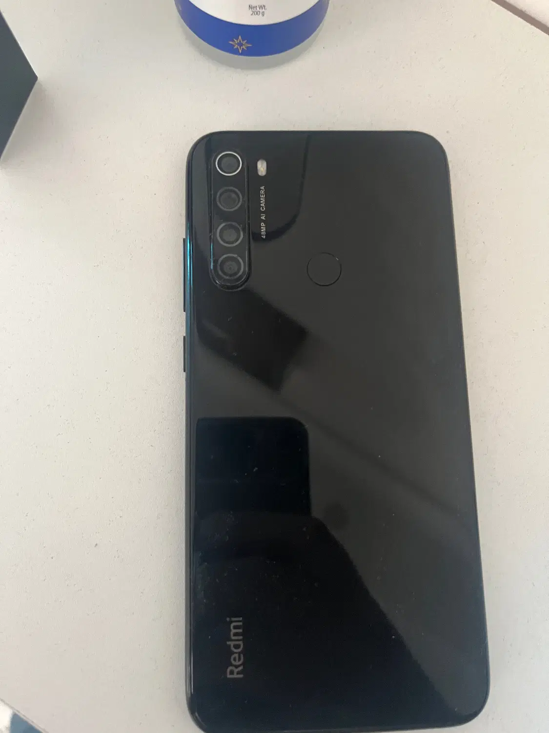 گوشی redmi note8|موبایل|تهران, گرگان|دیوار