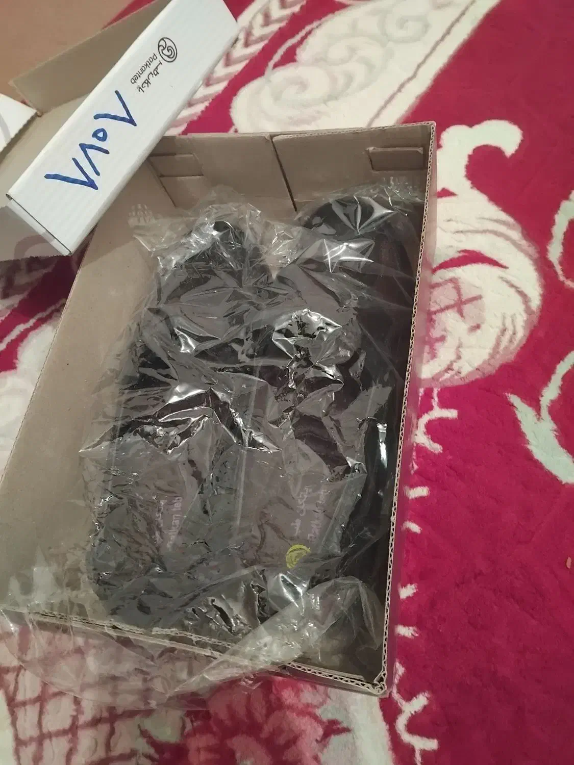 کفش طبی سایز ۳۹|کیف، کفش، کمربند|یاسوج, |دیوار