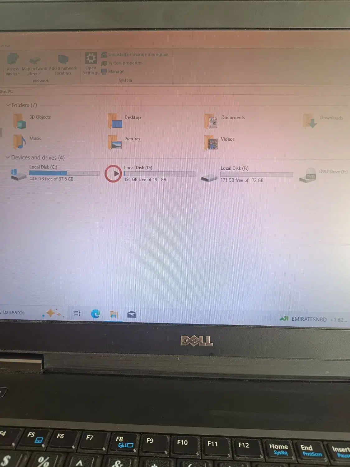 لب تاپ دل در حد نسل ۵|رایانه همراه|ارومیه, |دیوار