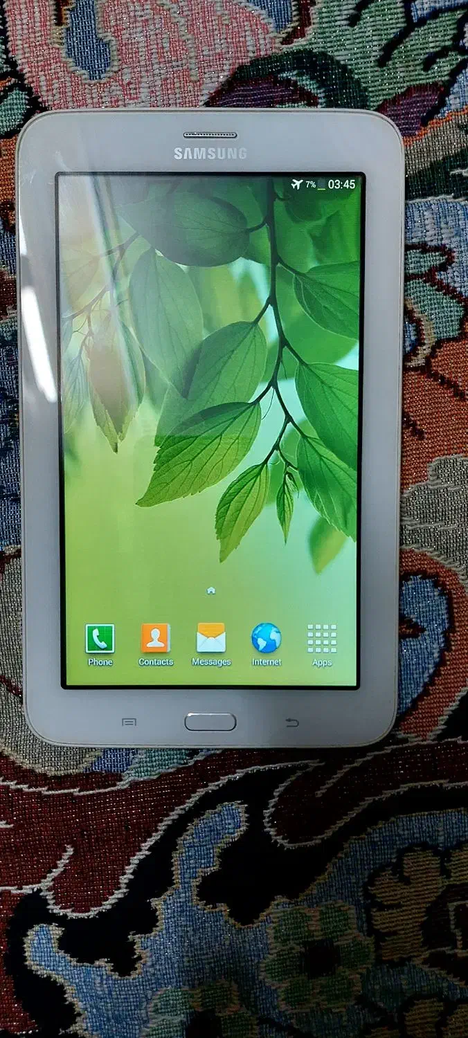 تبلت سامسونگ|تبلت|تهران, یاخجی آباد|دیوار