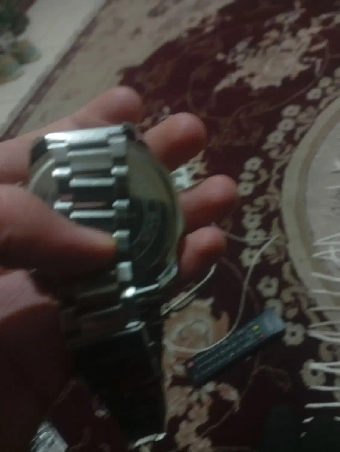 ساعت مچی|ساعت|ورامین, خیر آباد|دیوار