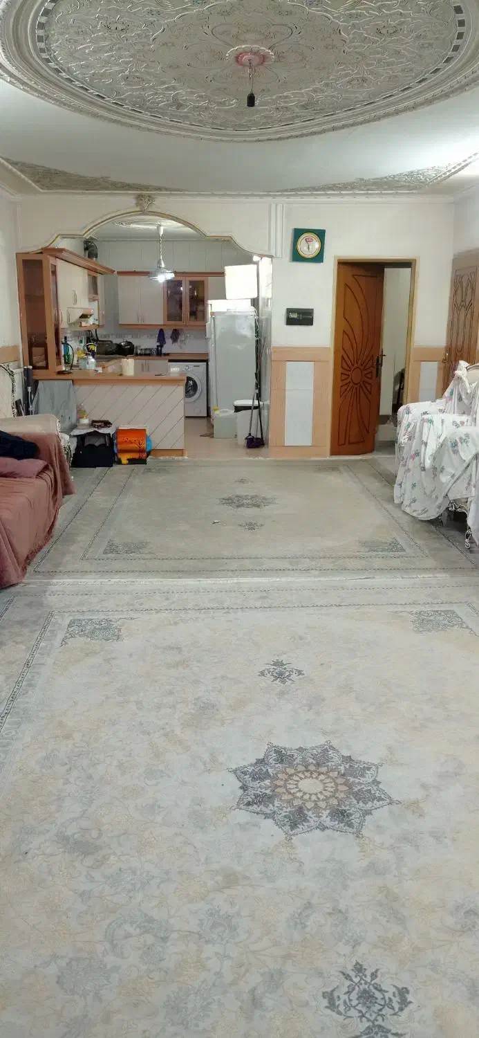 120متر دوخوابه تمیز|اجارهٔ آپارتمان|اصفهان, کوجان|دیوار