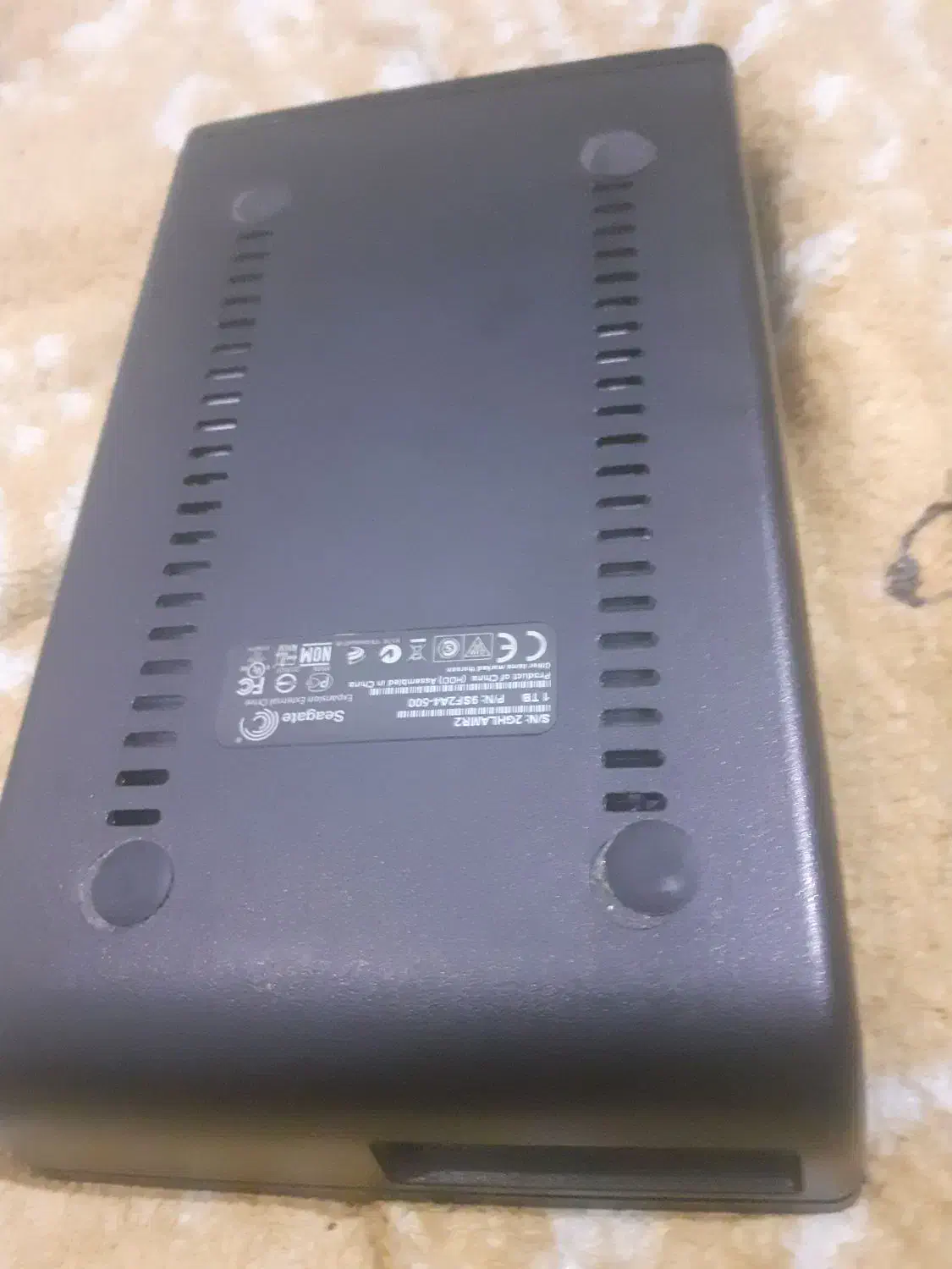 هارد۱ترا|قطعات و لوازم جانبی رایانه|زنجان, |دیوار