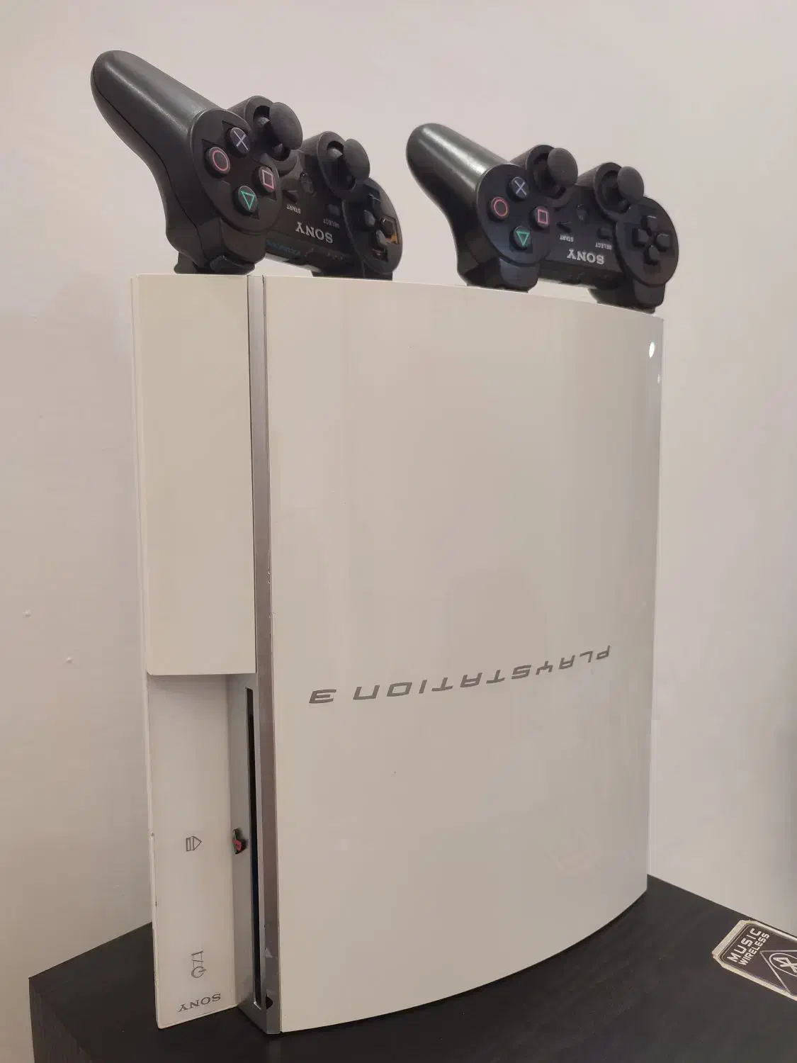 ps3|کنسول، بازی ویدئویی و آنلاین|رشت, باهنر|دیوار