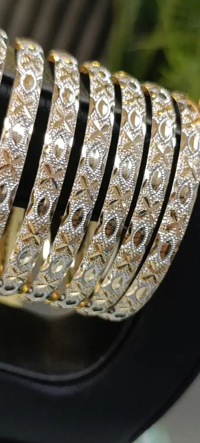 النگو چشمی دانه ای ۳/۸۰۰گرم|جواهرات|همدان, |دیوار