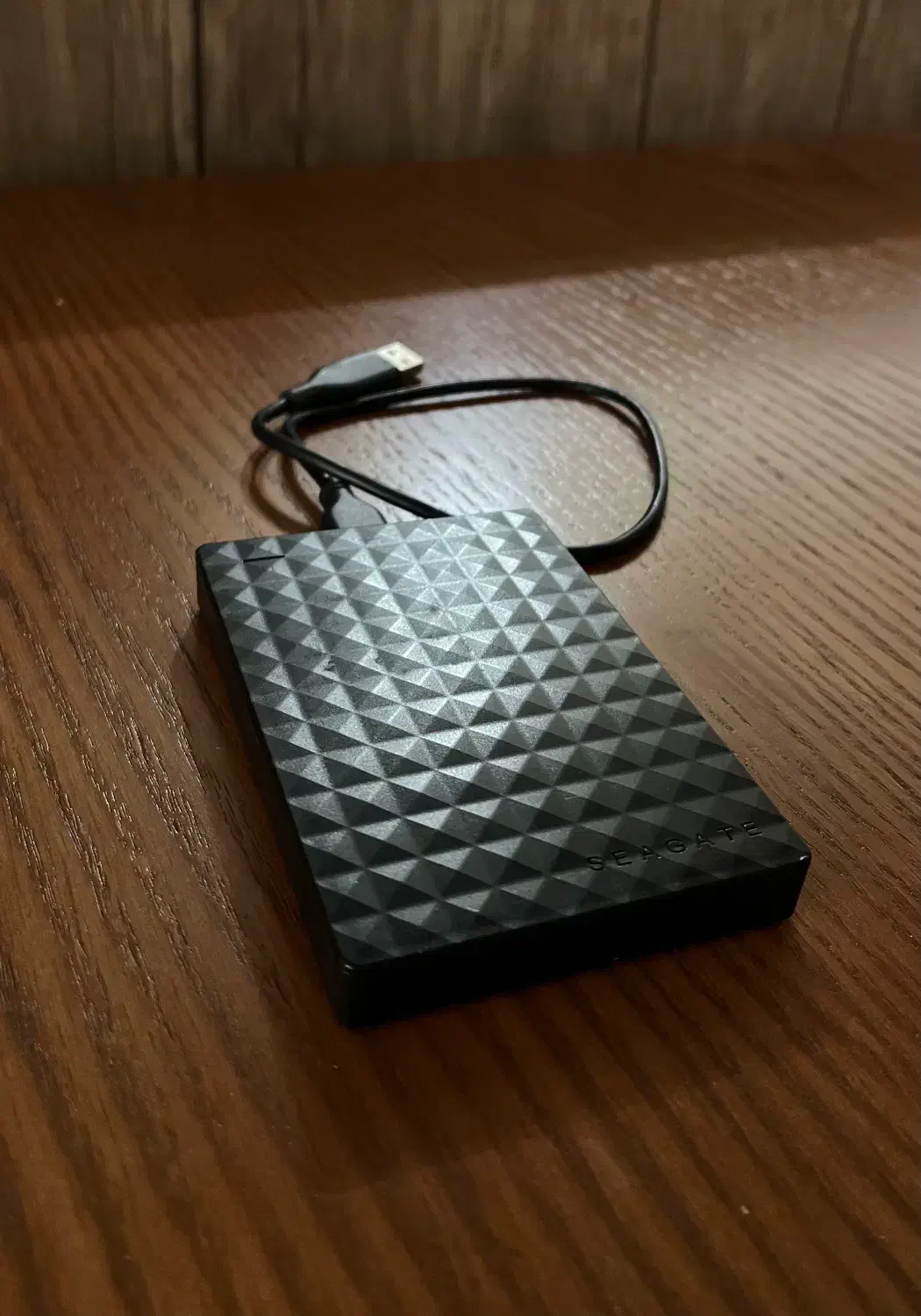 هارد اکسترنال 1TB|قطعات و لوازم جانبی رایانه|اسلامشهر, شهرک واوان|دیوار