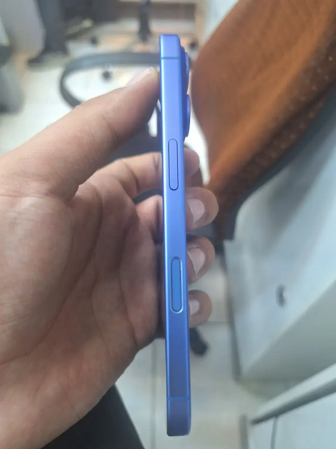 Iphone 16 Zaa 256|موبایل|شیراز, زند|دیوار